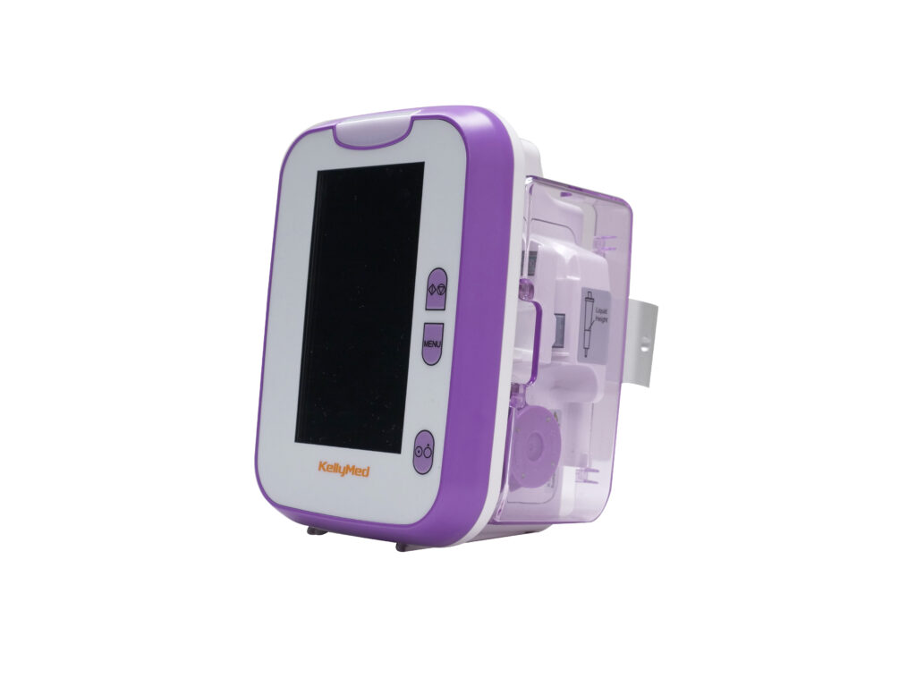 KL-5041N Hospital Enteral Feeding Pump Wholesale Temperature Adjustment Medical Infusion Pump