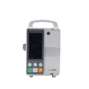 KL-8052N Medical Equipment Clinic IV Infusion Pump Elastomeric infusion pumps