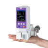 KL-5021A Portable Nutrition Pump Medical Adjustable Rate Warmer System Liquid Enteral Feeding Pump