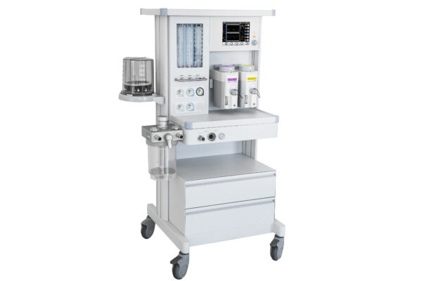 Aeon7200A High reliability Touch Screen Portable Medical ICU Anesthesia Workstation suitable for both pediatric and adult patients