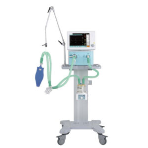 An optimal combination of invasive and non-invasive ventilator Hospital Breathing Machine Aeonmed VG70 Medical Ventilator
