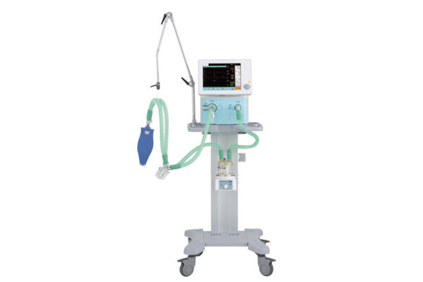 An optimal combination of invasive and non-invasive ventilator Hospital Breathing Machine Aeonmed VG70 Medical Ventilator