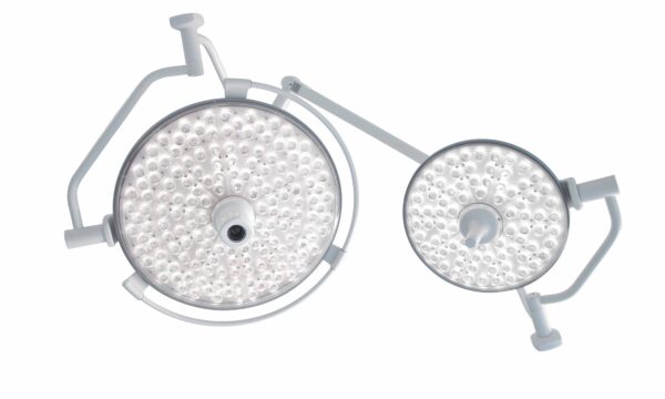Surgical Operation Lamp LED surgical shadowless light for surgery illumination at hospitals and surgery centers